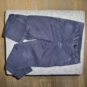 Gucci 36m Chino Pants
